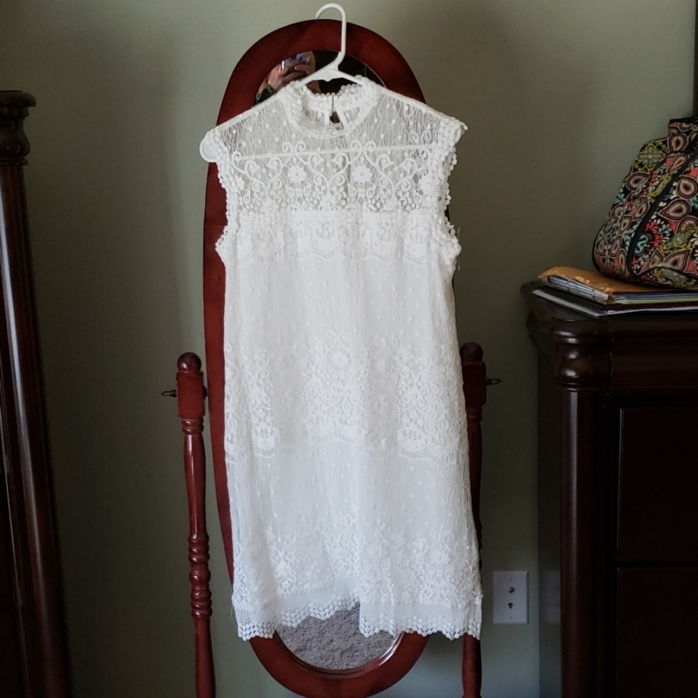 City Triangle purchased at David's Bridal